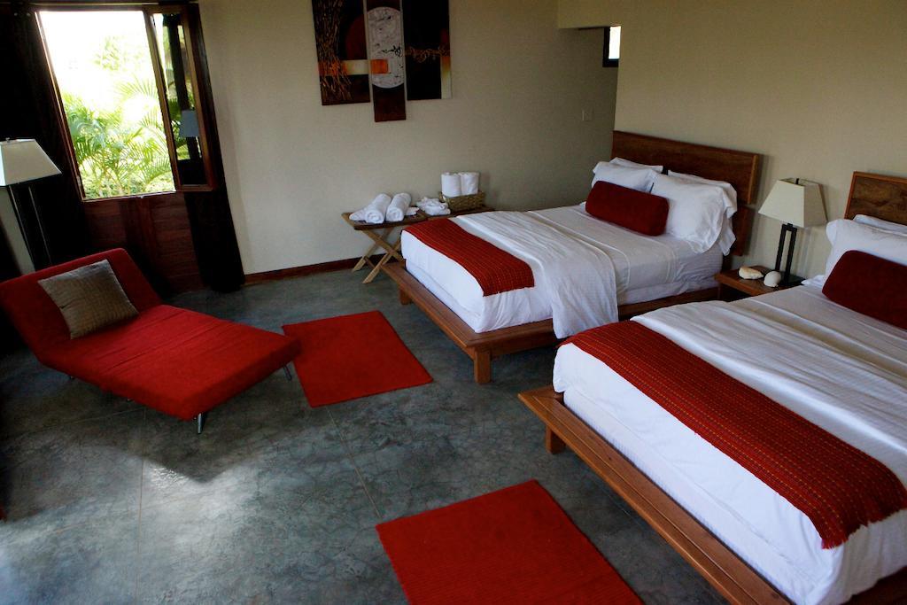 Soma Surf Resort Tola Room photo